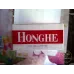 Honghe Soft Pack Light Tobacco