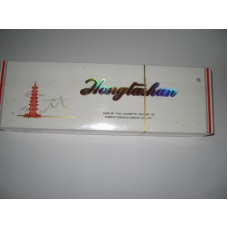 Red Tower Mountain Hard Classic 1956 Cigarettes Red Tower Mountain Hard Classic 1956 Cigarettes