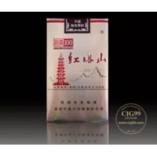 Hongtashan Soft Classic Variant 100mg Cigarettes