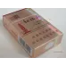 Hongtashan Classic Soft Hard Pack 100mg Tobacco