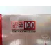 Hongtashan Classic Soft Hard Pack 100mg Tobacco