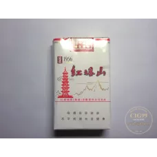 Hongtashan Classic Soft Edition 1956 Design