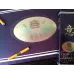 Yellow Crane Tower Soft Pack Man Tian You Variant Genuine Tobacco