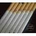 Yellow Crane Tower Soft Blue Flavor Cigarettes - Premium Grade