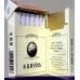 Yellow Crane Tower Hard Pack 1916 Edition Authentic Tobacco