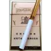 Yellow Crane Tower Hard Pack 1916 Edition Authentic Tobacco