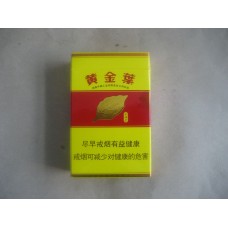 Golden Leaf (Jin Mantang) Golden Leaf (Jin Mantang)