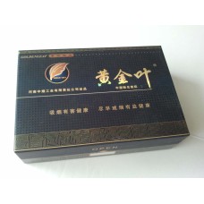 Golden Leaf (Tingshi Style) Golden Leaf (Tingshi Style)