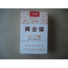 Golden Leaf (Tianye) Golden Leaf (Tianye)