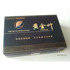 Golden Leaf Tingshi Edition Tobacco