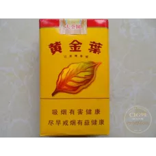 Golden Leaf (Soft Da Jin Yuan)