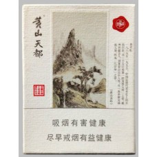 Huangshan (Tiandu) Huangshan (Tiandu)