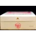 Genuine Huangshan Da Hong Fang Yin Label Tobacco from China - Regular Pack
