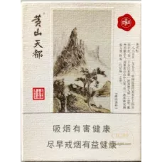 Huangshan Tiandu Tobacco