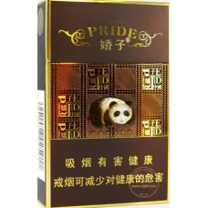 Premium Jiaozai Heaven's Delicacy Tobacco - Fine Quality