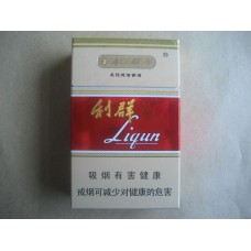 Liqun (Hard Red Long Tip) Liqun (Hard Red Long Tip)