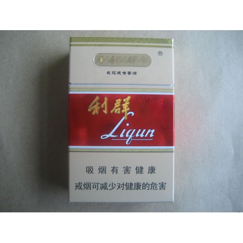 Liqun (Hard Red Long Tip) Liqun (Hard Red Long Tip)