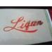 Liqun (Hard Red Long Tip) Liqun (Hard Red Long Tip)