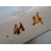 Liqun (Hard Red Long Tip) Liqun (Hard Red Long Tip)