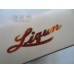 Liqun (Hard Red Long Tip) Liqun (Hard Red Long Tip)