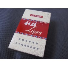 Liqun (Shenzhou) Cigarettes Liqun (Shenzhou) Cigarettes