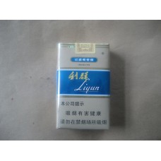 Liqun (Soft Blue) Liqun (Soft Blue)