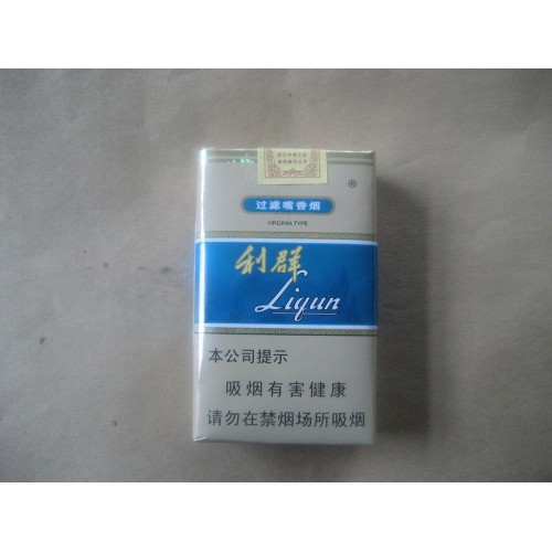 Liqun (Soft Blue) Liqun (Soft Blue)