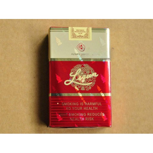 Liqun (Soft Red Long Tip) Liqun (Soft Red Long Tip)