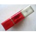 Liqun (Soft Red Long Tip) Liqun (Soft Red Long Tip)