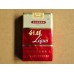 Liqun (Soft Red Long Tip) Liqun (Soft Red Long Tip)