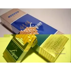 Authentic Liqun Blue Sky Label Cigarettes from China