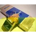 Authentic Liqun Blue Sky Label Cigarettes from China