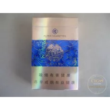 Liqun Guose Tianxiang Flavor Tobacco - Original Package