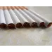 Liqun Hard Red Long Tip Cigarettes - Authentic Brand