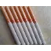 Liqun Hard Red Long Tip Cigarettes - Authentic Brand