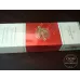 Liqun Hard Red Long Tip Cigarettes - Authentic Brand