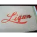 Liqun Hard Red Long Tip Cigarettes - Authentic Brand