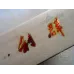 Liqun Hard Red Long Tip Cigarettes - Authentic Brand