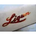Liqun Hard Red Long Tip Cigarettes - Authentic Brand