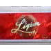 Liqun Hard Red Long Tip Cigarettes - Authentic Brand