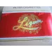 Liqun Hard Red Long Tip Cigarettes - Authentic Brand