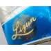 Liqun Soft Blue Cigarettes