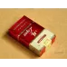 Liqun Soft Red Long Tip Cigarettes - Premium Quality