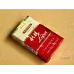 Liqun Soft Red Long Tip Cigarettes - Premium Quality