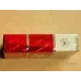Liqun Soft Red Long Tip Cigarettes - Premium Quality