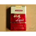 Liqun Soft Red Long Tip Cigarettes - Premium Quality