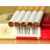 Liqun Soft Red Long Tip Cigarettes - Premium Quality