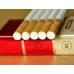 Liqun Soft Red Long Tip Cigarettes - Premium Quality