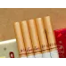 Liqun Soft Red Long Tip Cigarettes - Premium Quality