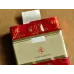Liqun Soft Red Long Tip Cigarettes - Premium Quality